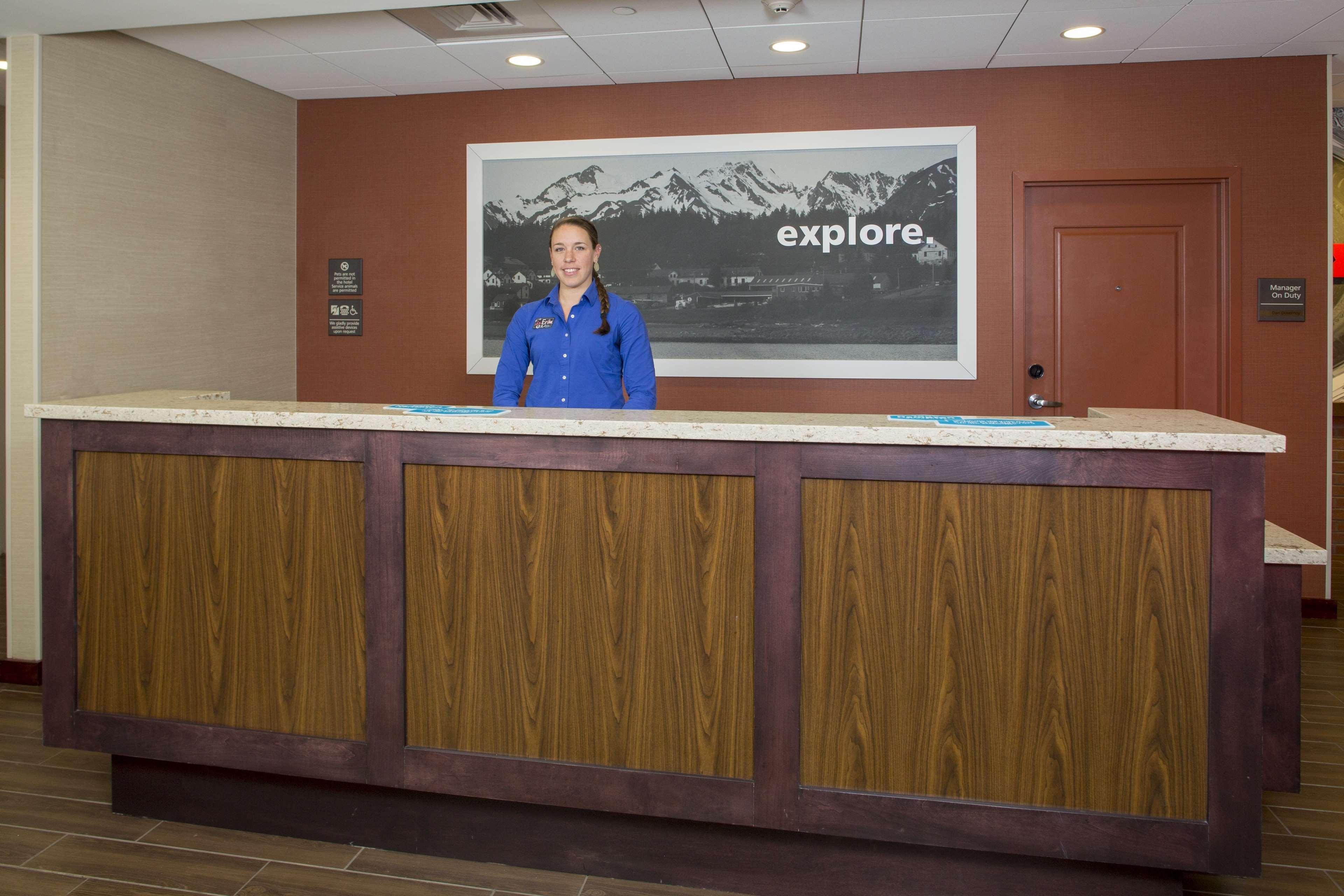 Hampton Inn & Suites Manchester, Vt Extérieur photo